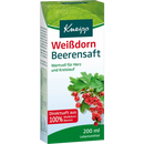 Kneipp Jus d'aubépine pour le cœur et la circulation, 200 ml