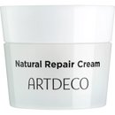 ARTDECO Crème de Soin des Ongles Crème Réparatrice Naturelle, 17 ml