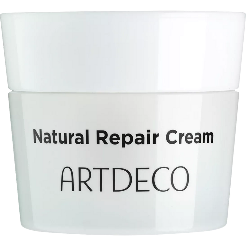 ARTDECO Nagelverzorgingscrème Natural Repair Cream, 17 ml