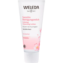 Weleda Reinigingsmelk Amandel Sensitive, 75 ml