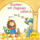 Calendrier de l'Avent Carlsen Livret Pixi 2022