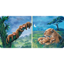 Ravensburger Wenn kleine Tiere müde sind, 1 Stuk