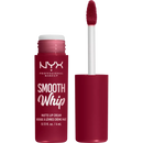 NYX PROFESSIONAL MAKEUP Lipstick Smooth Whip Matte 15 Chocolat Mousse, 4 ml