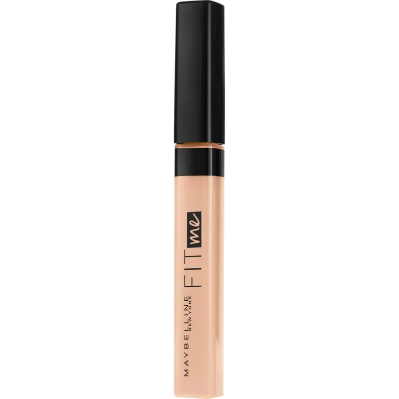 Maybelline New York Concealer Fit Me 03 Porcelain, 6.8 ml