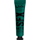 NYX PROFESSIONAL MAKEUP Body Colour SFX Tube Teal, 15 ml