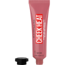 Maybelline New York Rouge Cheek Heat Blush 15 Nude Burn, 10 ml