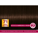 Schwarzkopf Country Colors Intensive teinte 71 Cocoa brun doré foncé, 1 pièce