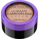 Crème anti-cernes Catrice Ultimate 040 W Toffee, 3 g