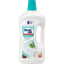 Denkmit Nettoyant pour sols universel brillant à la cire orange, 1 l