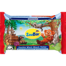 SauBär Vochtige doekjes, 20 stuks