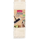 Housse de balai à franges en coton Profissimo, 1 pièce