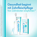 meridol Tandenborstel zacht, 1 stuk