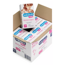 babylove Mummie Kraamverbanden wit, 6x30 stuks, 180 stuks