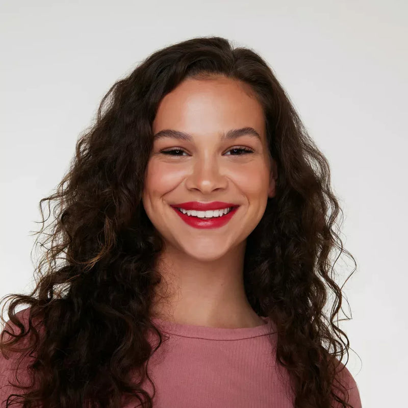 essence Lipstick Verzorgende Glans Vegan Collageen 205 My Love, 3,5 g