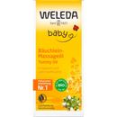 Weleda Baby buikmassage olie, 50 ml