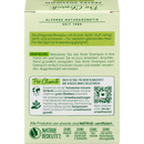 alverde NATURKOSMETIK Solid Shampoo Pro Climate Groene Appel Geur, 60 g