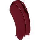 NYX PROFESSIONAL MAKEUP Lipstick Shout Loud Satin 18 Opinionated, 3.5 g