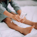 NAIF Natural Oily Cream pour peaux sensibles - pour bébé et enfant - 75 ml