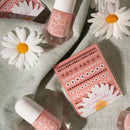 Essence Stickers pour Ongles Oh Happy Daisy! 01 Daisy Dazzle!, 15 pièces.