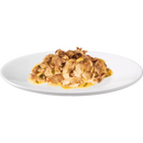 Nourriture humide pour chats Purina Gourmet au poisson des grands fonds, épinards et riz, Nature's Creations, adulte, multipack (4 x 85 g), 340 g