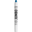 NYX PROFESSIONAL MAKEUP Eyeliner et fard à paupières Jumbo Blueberry Pop 641, 5 g