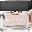 Otto Kern Eau de Parfum Commitment femme, 30 ml