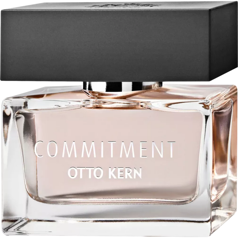 Otto Kern Eau de Parfum Commitment woman, 30 ml