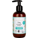 Mabyen Baby Amande Huile Nourrissante Ultra Sensible Bio, 200 ml