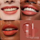 NYX PROFESSIONAL MAKEUP Rouge à lèvres Smooth Whip Matte 07 Pushin'Cushion, 4 ml