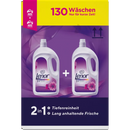 Lenor Détergent couleur liquide, 130 Wl