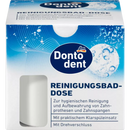 Dontodent Reinigingsbadblik, 1 st