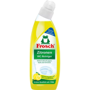 Nettoyant WC Frosch Citron, 750 ml