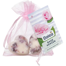 Balea Rozen Badhartjes, 36 g