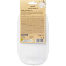 Gant de massage et de peeling ebelin, 1 pièce