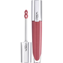 L'ORÉAL PARIS Lip Gloss Glow Paradise Brilliant Signature Plump-In-Gloss 412 I Hauteur, 7 ml