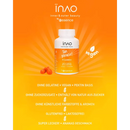 essence INAO Tan Please! gummies van essence 60 st, 124 g