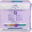 Couches babylove Premium taille 4+, Maxiplus, 9-15 kg, 38 pièces.