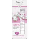 lavera Verhelderende oogcrème, 15 ml