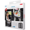 Reer Autostoelhoes Travel Kid Play, 1 stuk