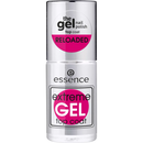 essence cosmetics Top coat extreme gel top coat, 8 ml