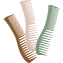 Peigne ebelin naturel, 1 pièce