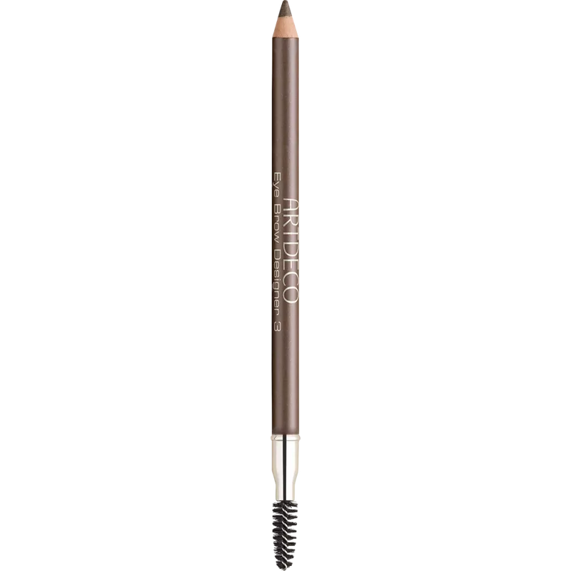 ARTDECO Wenkbrauwpotlood Eye Brow Designer 3 Medium Dark, 1 g