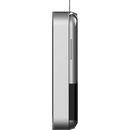 Rasoir Gillette, Labs avec 2 lames et pochette de voyage, 1 pièce