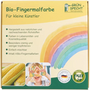 Grünspecht Vingerverf, 1 stuk