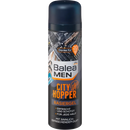 Gel de rasage Balea MEN City Hopper, 200 ml