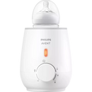 Philips AVENT Flessenwarmer, 1 stuk