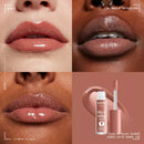 NYX PROFESSIONAL MAKEUP Gloss à lèvres This Is Milky Gloss 19 Choco Latte Shake, 4 ml