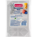 Profissimo Doorzichtige zakjes klein, 10 stuks