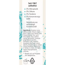 sebamed Solid Shower Wellness, 100 g