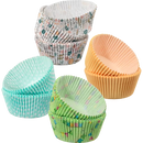 Profissimo Muffinvormpjes, 48 stuks